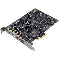 Creative Sound Blaster Audigy RX - Soundkarte