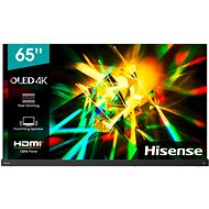 65" Hisense 65A9G - TV