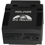 GPS-Tracker Helmer LK 508