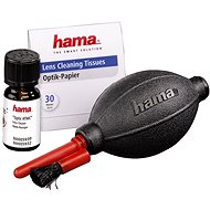 Hama Optic HTMC Duct Ex - Reinigungsset
