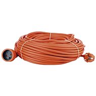Verlängerungskabel Emos Verlängerungskabel 40 Meter, orange - Prodlužovací kabel
