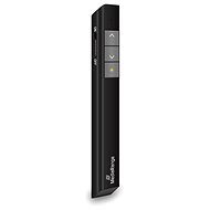 MEDIARANGE 3-Button Wireless Presenter - Presenter