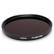 HOYA ND 1000X PROND 58 mm - ND-FIlter