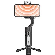 Hohem iSteady V2 schwarz - Stabilisator