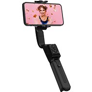 Stabilisator Hohem iSteady Q 360°  AI selfie stick black