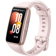 Honor Band 7 Coral Pink - Fitnesstracker