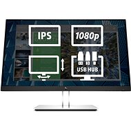 23,8" HP E24 G4 - LCD Monitor