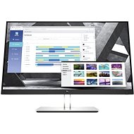 27" HP E27q G4 - LCD Monitor