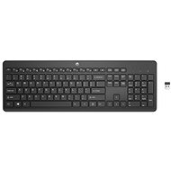 Tastatur HP 230 Wireless Keyboard - CZ