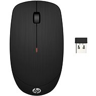 HP Wireless Mouse X200 - Maus