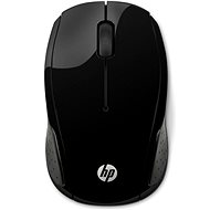 HP Wireless Maus 200 - Maus
