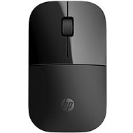 Maus HP Wireless Mouse Z3700 Black Onyx