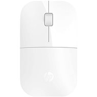 HP Wireless Mouse Z3700 Blizzard White - Maus