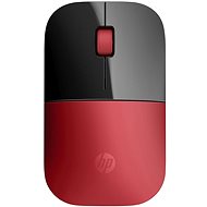 HP Wireless Mouse Z3700 Cardinal Red - Maus