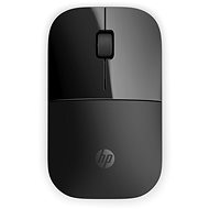 HP Wireless Mouse Z3700 Black Chrome