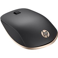 HP Bluetooth Wireless Mouse Z5000 Dark Ash Silver - Maus