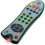 Motorikspielzeug Zip On TV Controller - Lernspielzeug