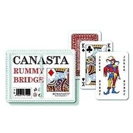 Canasta - Kartenspiel