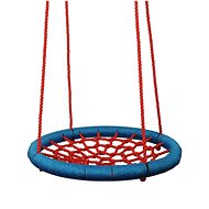 Woody Rocking Ring (blau-rot) - Schaukel