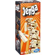 Jenga - Gesellschaftsspiel