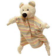 Einschlafhilfe Teddybär - Einschlafhilfe