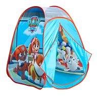Pop-up-Zelt für Kinder zum Spielen von Paw Patrol - Kinderspielhaus