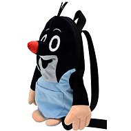 Der kleine Maulwurf und die Hose - Kinderrucksack
