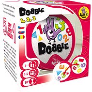 Dobble 1-2-3 - Kartenspiel