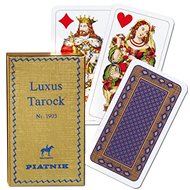 Piatnik Luxus-Tarok - Kartenspiel