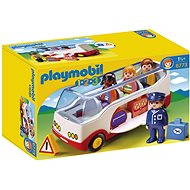 Playmobil 6773 Reisebus - Figuren-Zubehör