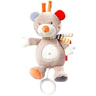 Nuk Forest Fun - Musik-Teddybär - Spielzeug für die Kleinsten