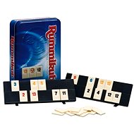 Rummikub Mini Blechdose - Gesellschaftsspiel