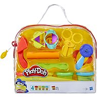 Play-Doh - Starter Set - Basteln mit Kindern