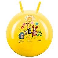 Hüpfball - Der kleine Maulwurf - Hüpfball