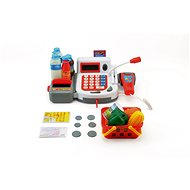 Registrierkasse mit Zubehör - Spielset