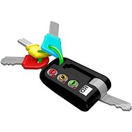 Alltoys Autoschlüssel Kooky - Interaktives Spielzeug