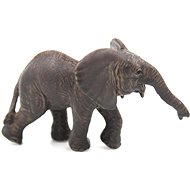 Atlas Afrikanisches Elefantenbaby - Figur