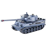 Wiky Panzer Tiger RC - Ferngesteuerter Panzer