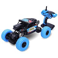 Wiky Rock Buggy -  Blue Scout - RC-Auto