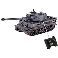 RC Tiger Panzer - RC-Tank