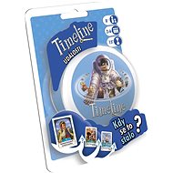 TimeLine - Veranstaltungen - Kartenspiel