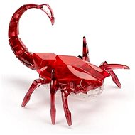 Hexbug Scorpion rot - Mikroroboter