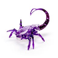 Hexbug Scorpion lila - Mikroroboter
