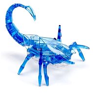 Hexbug Scorpion blau - Mikroroboter