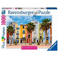 Puzzle Ravensburger 149773 Spanien 1000 Stück