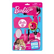Barbie - Friseurset klein - Kosmetik-Set