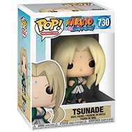 Funko POP! Naruto - Lady Tsunade - Figur
