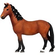 Atlas Pferd - braun - Figur