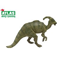 Atlas Parasaurolophus - Figur