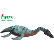 Atlas Plesiosaurus - Figur